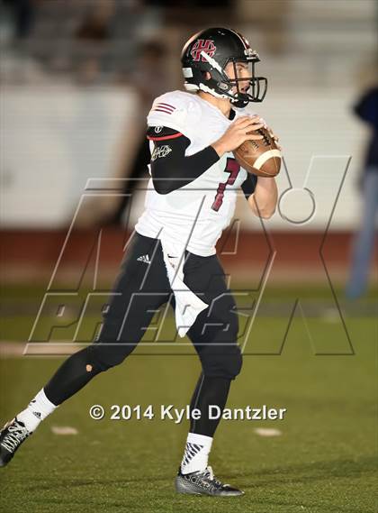 Thumbnail 2 in Holland Hall @ Episcopal School of Dallas (SPC Small-School Semifinal) photogallery.