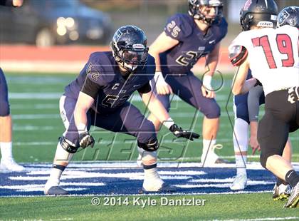 Thumbnail 2 in Holland Hall @ Episcopal School of Dallas (SPC Small-School Semifinal) photogallery.