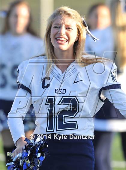 Thumbnail 3 in Holland Hall @ Episcopal School of Dallas (SPC Small-School Semifinal) photogallery.