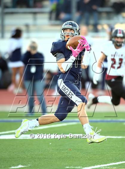 Thumbnail 2 in Holland Hall @ Episcopal School of Dallas (SPC Small-School Semifinal) photogallery.