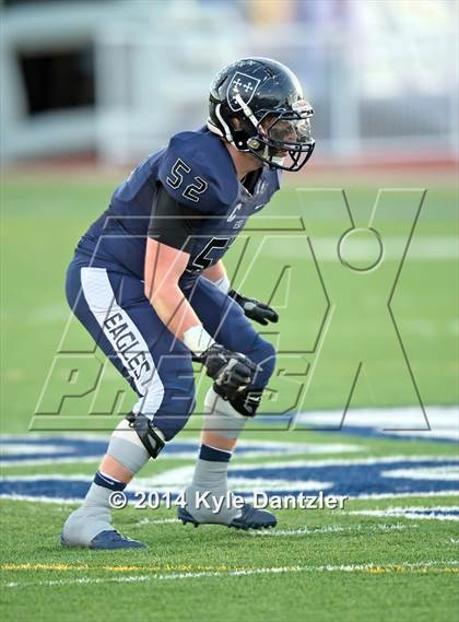 Thumbnail 2 in Holland Hall @ Episcopal School of Dallas (SPC Small-School Semifinal) photogallery.