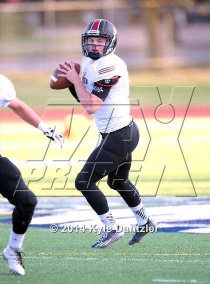 Thumbnail 3 in Holland Hall @ Episcopal School of Dallas (SPC Small-School Semifinal) photogallery.