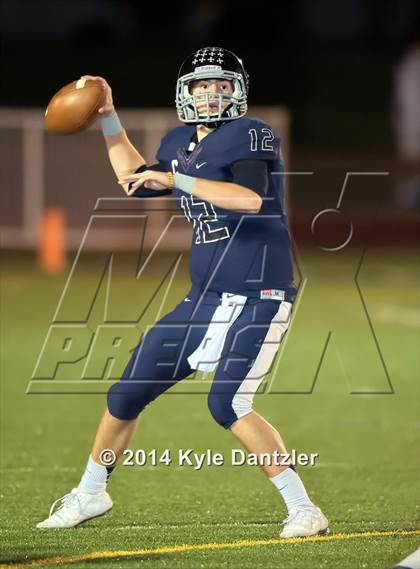 Thumbnail 1 in Holland Hall @ Episcopal School of Dallas (SPC Small-School Semifinal) photogallery.