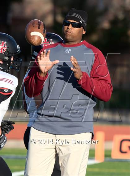 Thumbnail 1 in Holland Hall @ Episcopal School of Dallas (SPC Small-School Semifinal) photogallery.