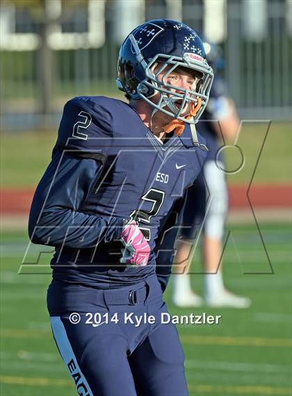 Thumbnail 2 in Holland Hall @ Episcopal School of Dallas (SPC Small-School Semifinal) photogallery.