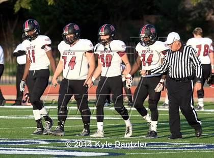 Thumbnail 2 in Holland Hall @ Episcopal School of Dallas (SPC Small-School Semifinal) photogallery.