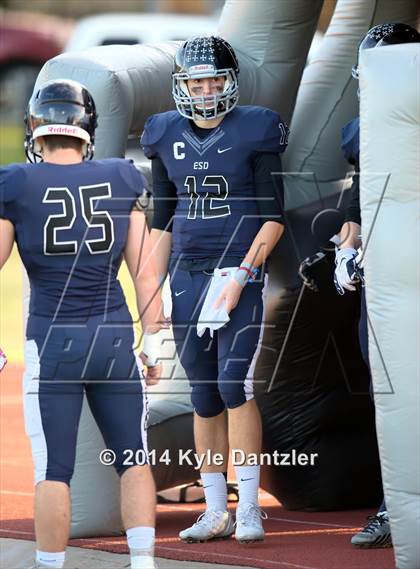 Thumbnail 1 in Holland Hall @ Episcopal School of Dallas (SPC Small-School Semifinal) photogallery.