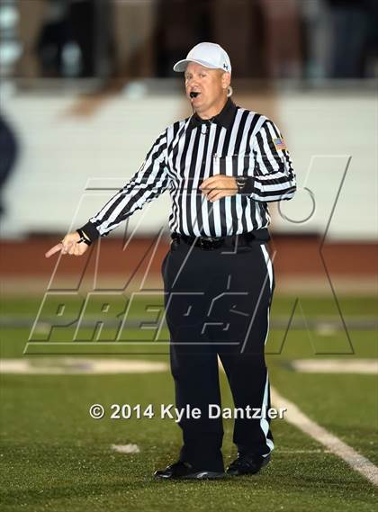 Thumbnail 2 in Holland Hall @ Episcopal School of Dallas (SPC Small-School Semifinal) photogallery.