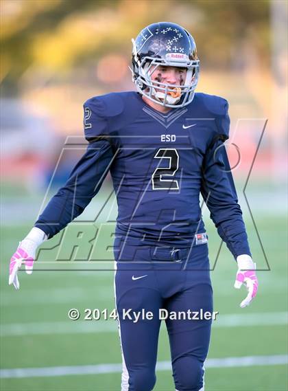 Thumbnail 2 in Holland Hall @ Episcopal School of Dallas (SPC Small-School Semifinal) photogallery.