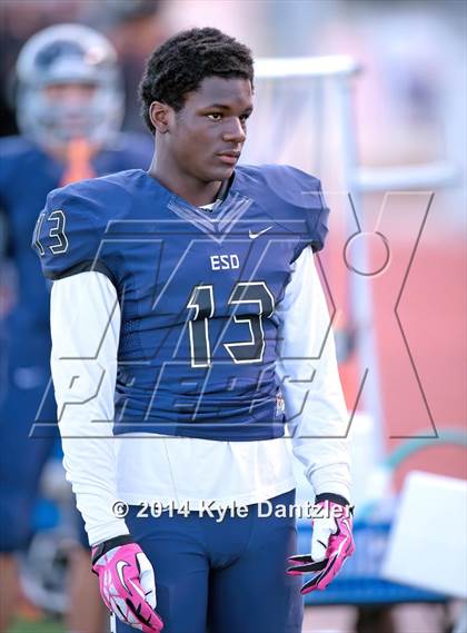 Thumbnail 1 in Holland Hall @ Episcopal School of Dallas (SPC Small-School Semifinal) photogallery.