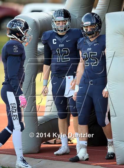 Thumbnail 3 in Holland Hall @ Episcopal School of Dallas (SPC Small-School Semifinal) photogallery.