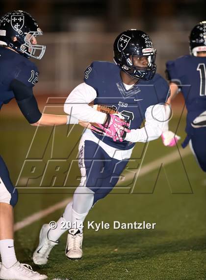 Thumbnail 1 in Holland Hall @ Episcopal School of Dallas (SPC Small-School Semifinal) photogallery.