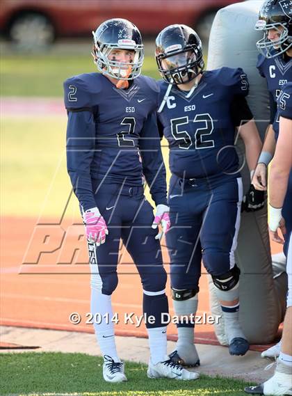 Thumbnail 2 in Holland Hall @ Episcopal School of Dallas (SPC Small-School Semifinal) photogallery.