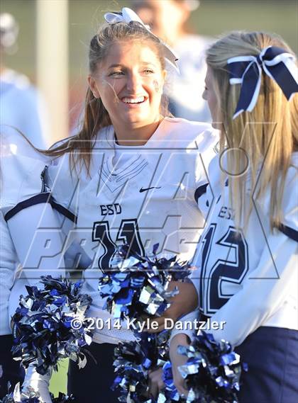 Thumbnail 2 in Holland Hall @ Episcopal School of Dallas (SPC Small-School Semifinal) photogallery.