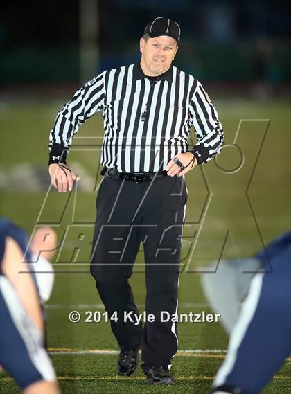 Thumbnail 3 in Holland Hall @ Episcopal School of Dallas (SPC Small-School Semifinal) photogallery.