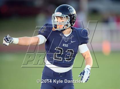 Thumbnail 2 in Holland Hall @ Episcopal School of Dallas (SPC Small-School Semifinal) photogallery.