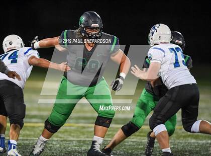 Thumbnail 2 in Doherty @ ThunderRidge photogallery.