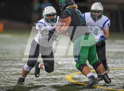 Thumbnail 3 in Doherty @ ThunderRidge photogallery.