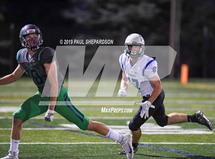 Thumbnail 1 in Doherty @ ThunderRidge photogallery.