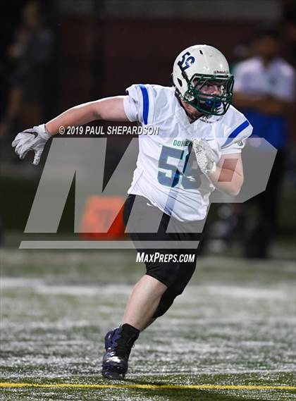 Thumbnail 3 in Doherty @ ThunderRidge photogallery.
