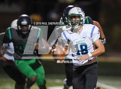 Thumbnail 1 in Doherty @ ThunderRidge photogallery.
