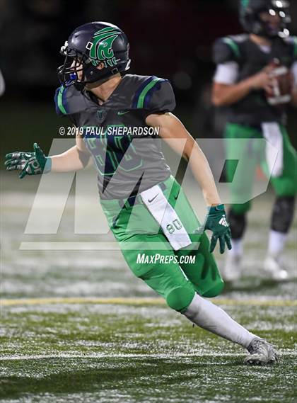 Thumbnail 3 in Doherty @ ThunderRidge photogallery.