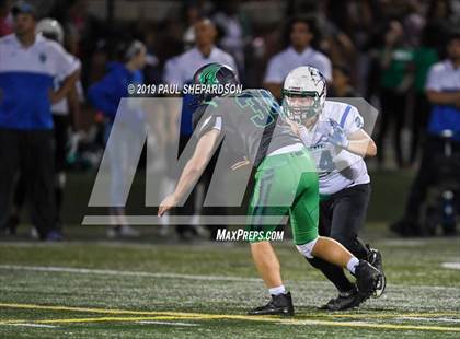 Thumbnail 3 in Doherty @ ThunderRidge photogallery.
