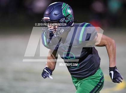 Thumbnail 3 in Doherty @ ThunderRidge photogallery.