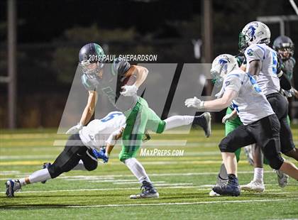 Thumbnail 2 in Doherty @ ThunderRidge photogallery.