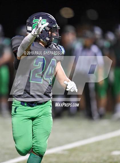 Thumbnail 3 in Doherty @ ThunderRidge photogallery.