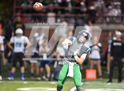 Thumbnail 3 in Doherty @ ThunderRidge photogallery.