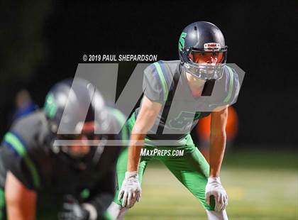 Thumbnail 1 in Doherty @ ThunderRidge photogallery.