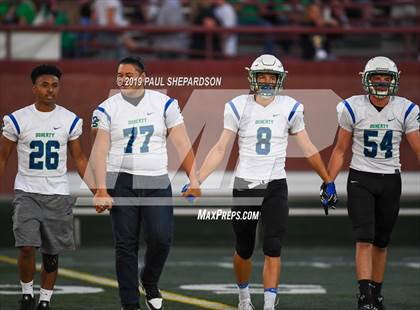 Thumbnail 3 in Doherty @ ThunderRidge photogallery.