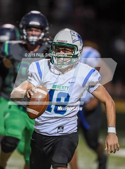 Thumbnail 2 in Doherty @ ThunderRidge photogallery.