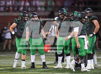 Thumbnail 3 in Doherty @ ThunderRidge photogallery.