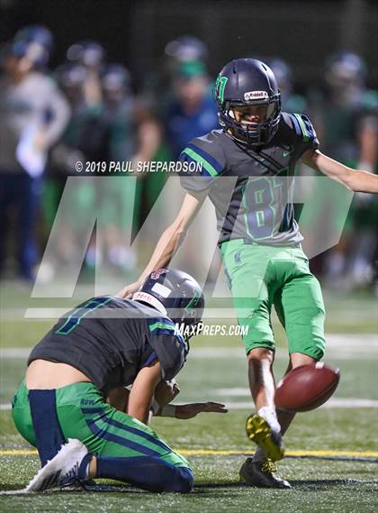 Thumbnail 2 in Doherty @ ThunderRidge photogallery.