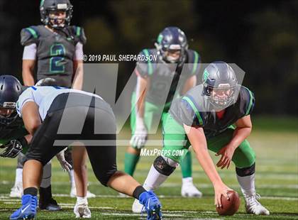 Thumbnail 3 in Doherty @ ThunderRidge photogallery.