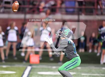 Thumbnail 2 in Doherty @ ThunderRidge photogallery.