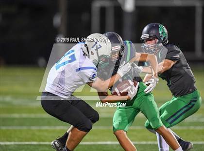 Thumbnail 3 in Doherty @ ThunderRidge photogallery.