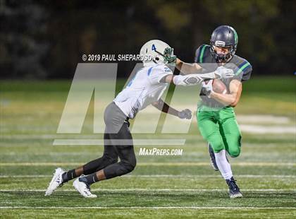 Thumbnail 1 in Doherty @ ThunderRidge photogallery.