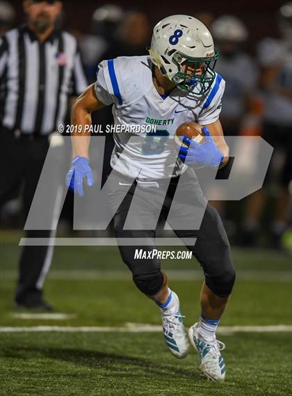 Thumbnail 1 in Doherty @ ThunderRidge photogallery.