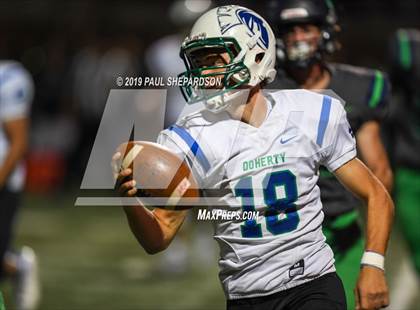 Thumbnail 3 in Doherty @ ThunderRidge photogallery.