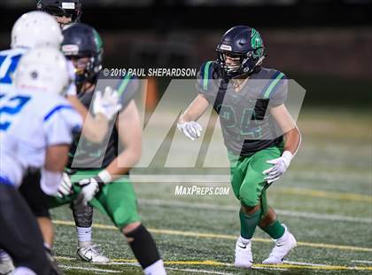 Thumbnail 2 in Doherty @ ThunderRidge photogallery.