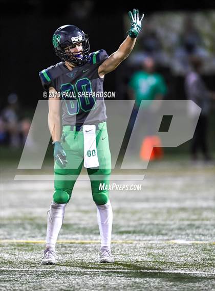 Thumbnail 3 in Doherty @ ThunderRidge photogallery.