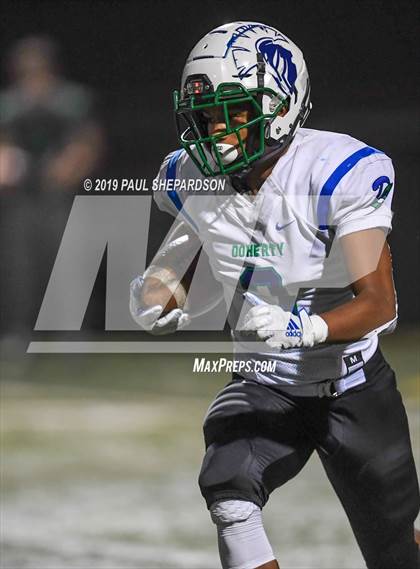 Thumbnail 3 in Doherty @ ThunderRidge photogallery.