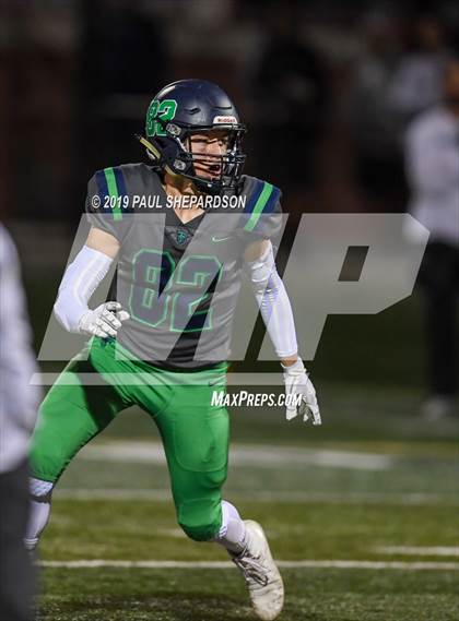 Thumbnail 1 in Doherty @ ThunderRidge photogallery.