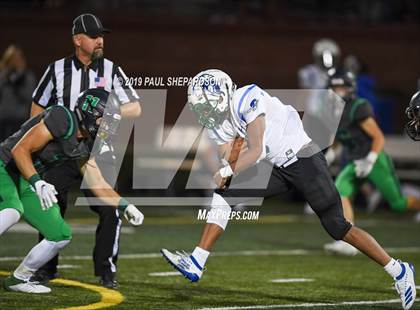 Thumbnail 1 in Doherty @ ThunderRidge photogallery.