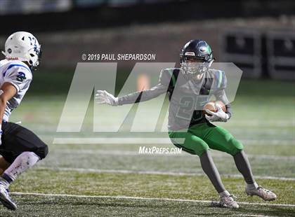 Thumbnail 1 in Doherty @ ThunderRidge photogallery.