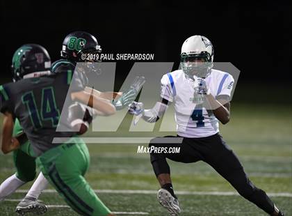 Thumbnail 2 in Doherty @ ThunderRidge photogallery.
