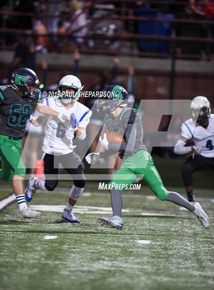 Thumbnail 2 in Doherty @ ThunderRidge photogallery.